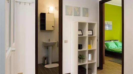 Rooms in Milano Zona 2 - Stazione Centrale, Gorla, Turro, Greco, Crescenzago - photo 10
