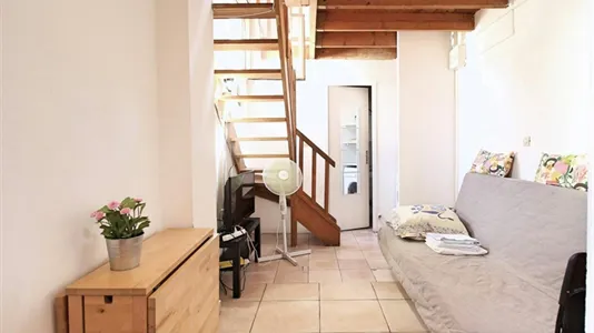 Rooms in Marseille 6ème arrondissement - photo 4