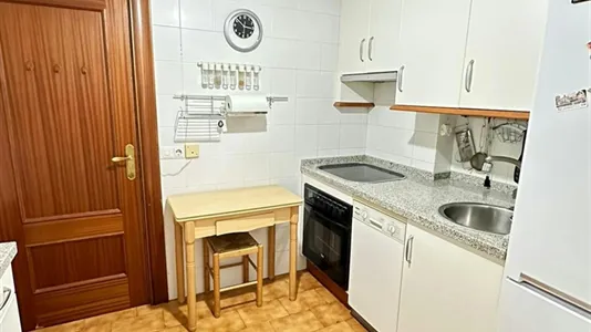 Rooms in Salamanca - photo 6