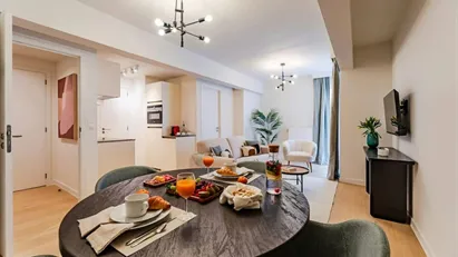 Apartment for rent in Brussels Schaarbeek, Brussels