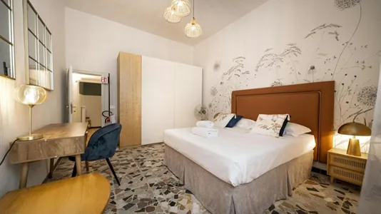 Apartments in Florence - photo 5