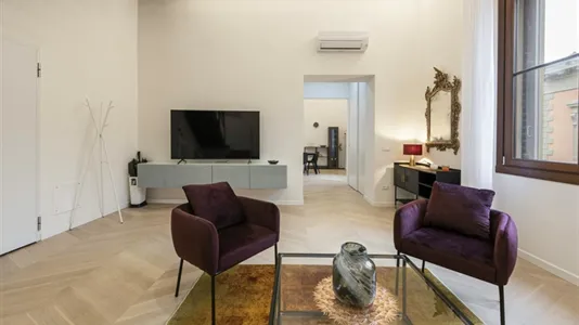 Apartments in Florence - photo 4