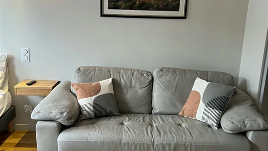 Apartments in Paris 5ème arrondissement - Latin Quarter - photo 9