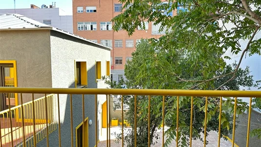 Rooms in Madrid San Blas - photo 5