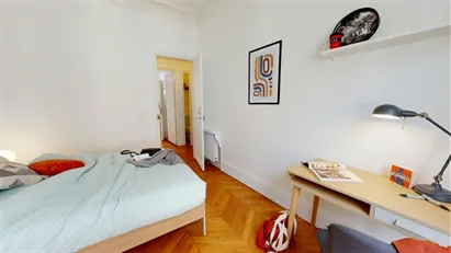 Room for rent in Paris 15ème arrondissement, Paris