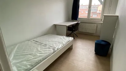 Room for rent in Brussels Sint-Lambrechts-Woluwe, Brussels