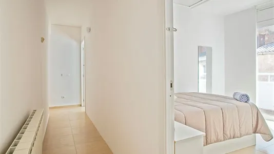 Rooms in Barcelona Sants-Montjuïc - photo 7