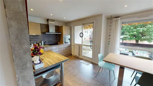 Rooms in Grenoble - photo 8