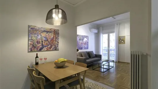 Apartments in Athens Agios Nikolaos - photo 3