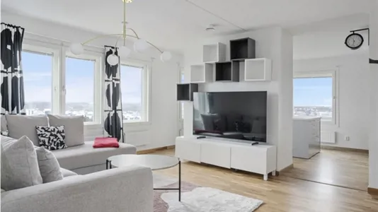 Apartments in Järfälla - photo 1