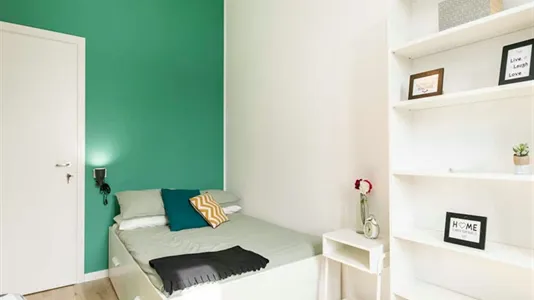 Rooms in Milano Zona 6 - Barona, Lorenteggio - photo 1