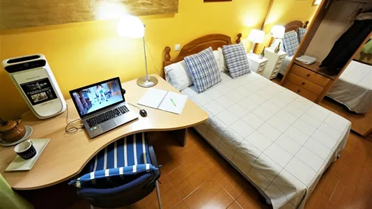 Rooms in Madrid Salamanca - photo 3