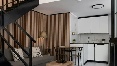 Apartment for rent in Athens Akropoli, Athens