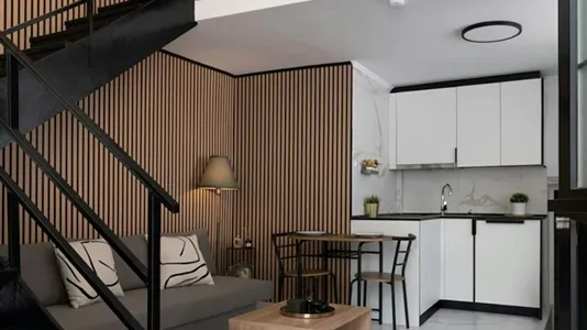 Apartments in Athens Akropoli - photo 1