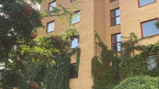 Apartments in Täby - photo 10