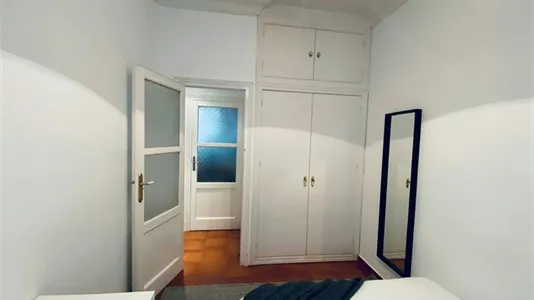 Rooms in Madrid Salamanca - photo 7