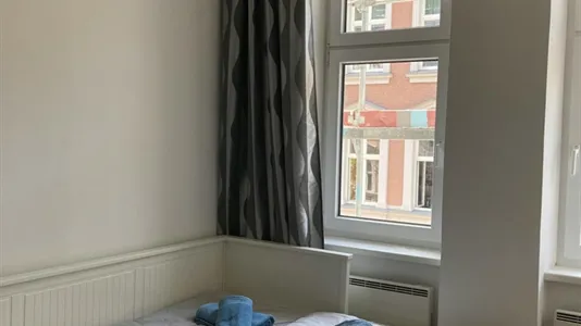 Apartments in Vienna Brigittenau - photo 3