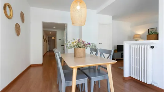 Apartments in Barcelona Eixample - photo 5