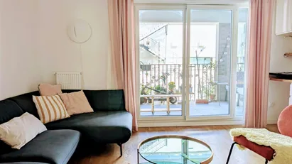 Apartment for rent in Bobigny, Île-de-France