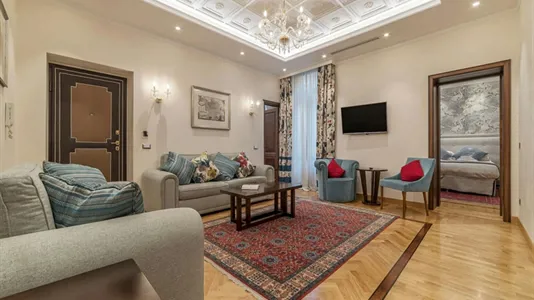 Apartments in Roma Municipio I – Centro Storico - photo 2