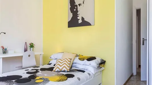 Rooms in Milano Zona 6 - Barona, Lorenteggio - photo 5