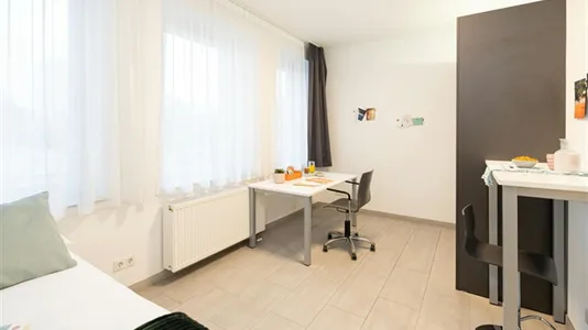 Apartments in Darmstadt - photo 3