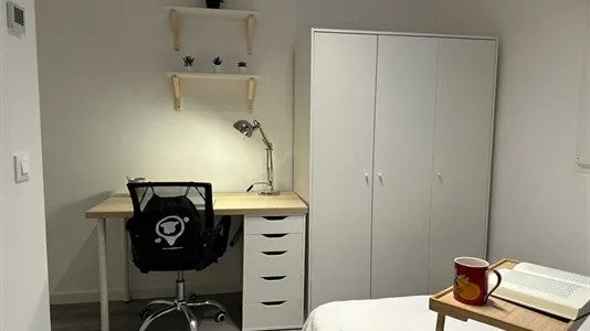 Rooms in Madrid Latina - photo 2