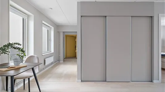 Apartments in Solna - photo 4