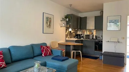 Apartments in Location is not specified - photo 10