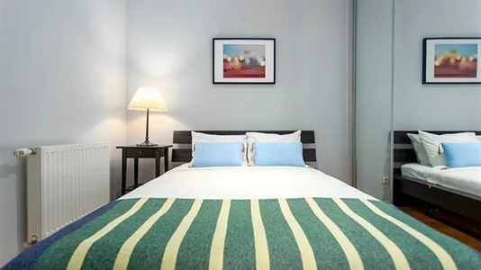 Apartments in Budapest Terézváros - photo 8