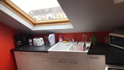 Room for rent in Brussels Elsene, Brussels