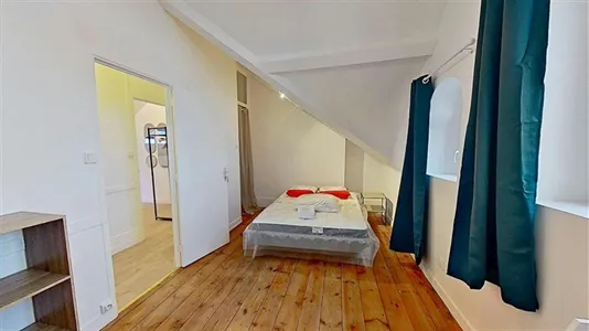 Rooms in Le Havre - photo 5