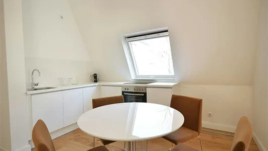 Apartments in Frankfurt Süd - photo 8