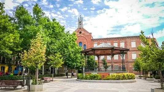 Apartments in Madrid Centro - photo 9