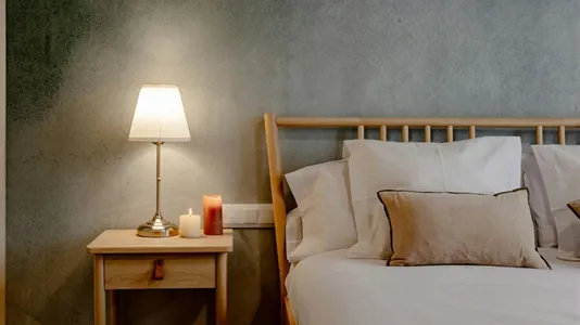 Rooms in Barcelona Ciutat Vella - photo 3