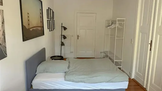 Apartments in Berlin Friedrichshain-Kreuzberg - photo 3