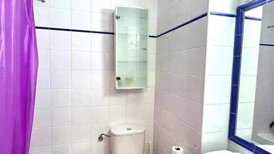 Rooms in Murcia - photo 8