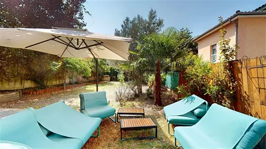 Rooms in Toulouse - photo 1