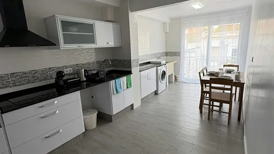 Rooms in Beniparrell - photo 7