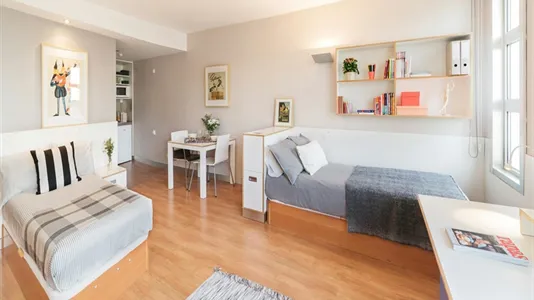 Rooms in Madrid Moncloa-Aravaca - photo 2