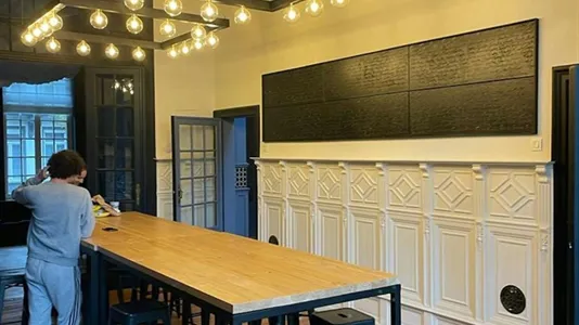 Rooms in Stad Brussel - photo 10