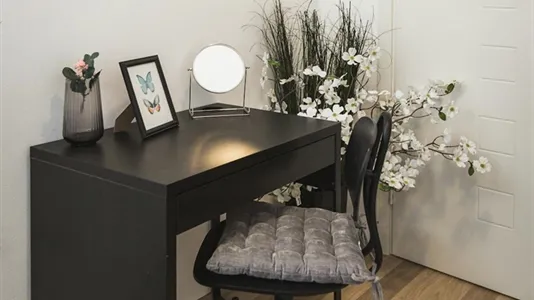 Rooms in Riga Maskavas Forštate - photo 6