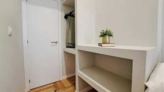 Rooms in Madrid Chamberí - photo 6