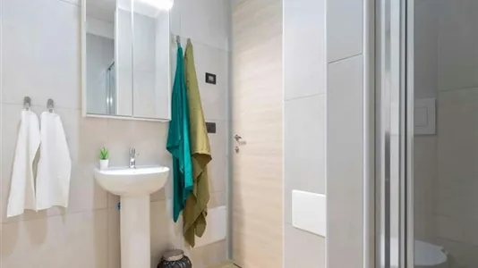 Rooms in Turin - photo 10
