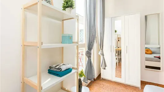 Rooms in Milano Zona 5 - Vigentino, Chiaravalle, Gratosoglio - photo 6