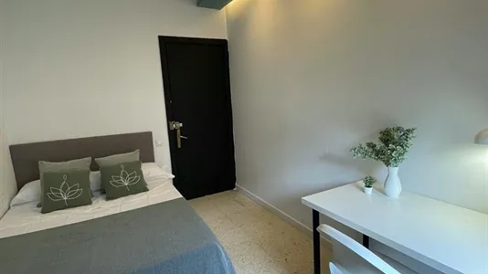 Rooms in Huerta de la Salud - photo 5