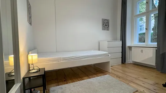 Apartments in Berlin Charlottenburg-Wilmersdorf - photo 7