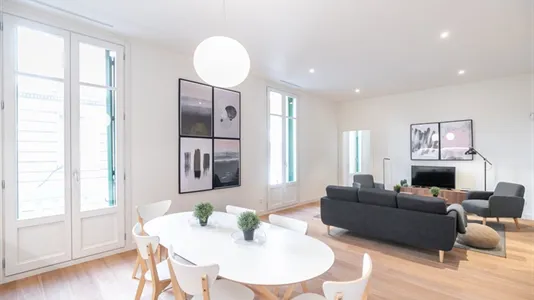 Apartments in Barcelona Sarrià-St. Gervasi - photo 6