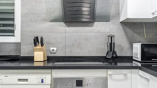 Rooms in Barcelona Eixample - photo 5