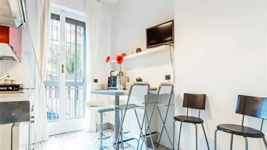 Rooms in Milano Zona 6 - Barona, Lorenteggio - photo 7